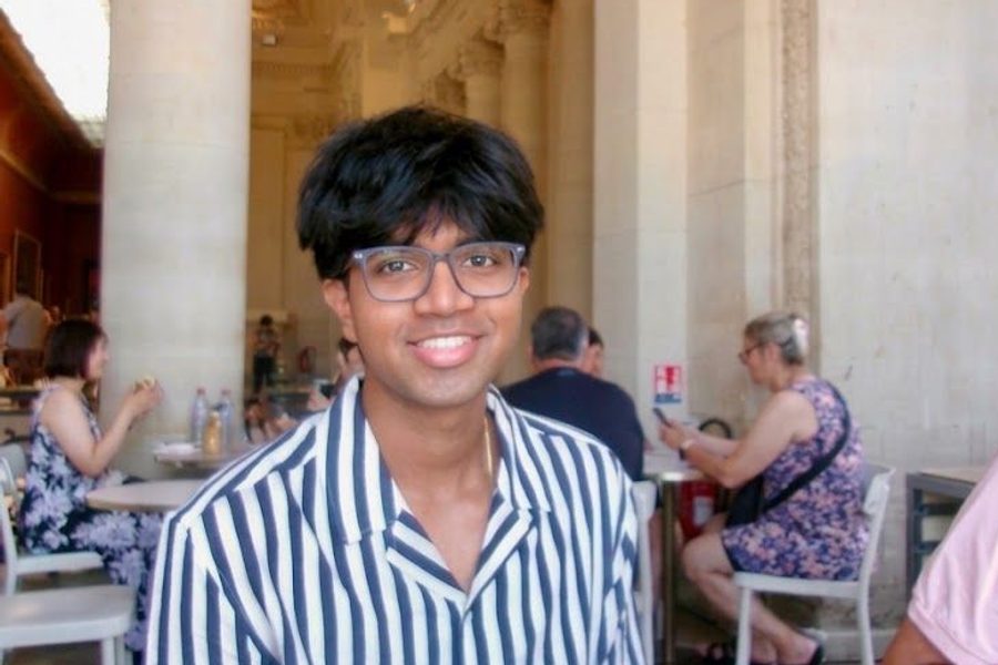 Rohan Patel